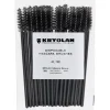 Kryolan Mascara Brushes, 25 stykk