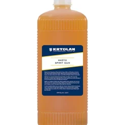 Kryolan Mastix Spirit Gum 1000ml