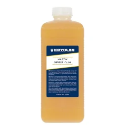 Kryolan Mastix Spirit Gum 500ml