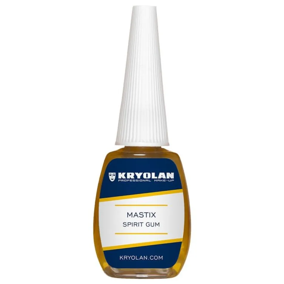 Kryolan Mastix Spirit Gum 12 ml