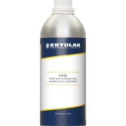 Kryolan MME Mild Mastixfjerner 1000 ml