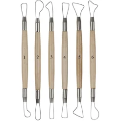 Kryolan Modeling Wire Tools Set