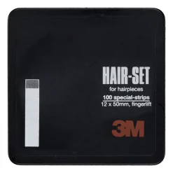 Kryolan 3M Toupet & Parykk Strips