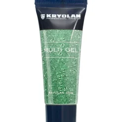 Kryolan Multi Gel Glitter Coarse 10 ml