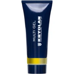 Kryolan Multi Gel Glitter Fine 50 ml