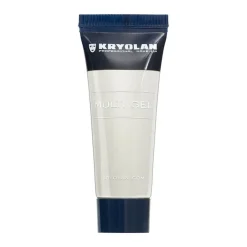 Kryolan Multi Gel Glitter Fine 10 ml