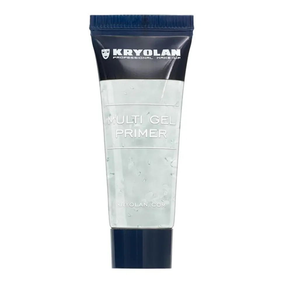 Kryolan Multi Gel Primer 10ml