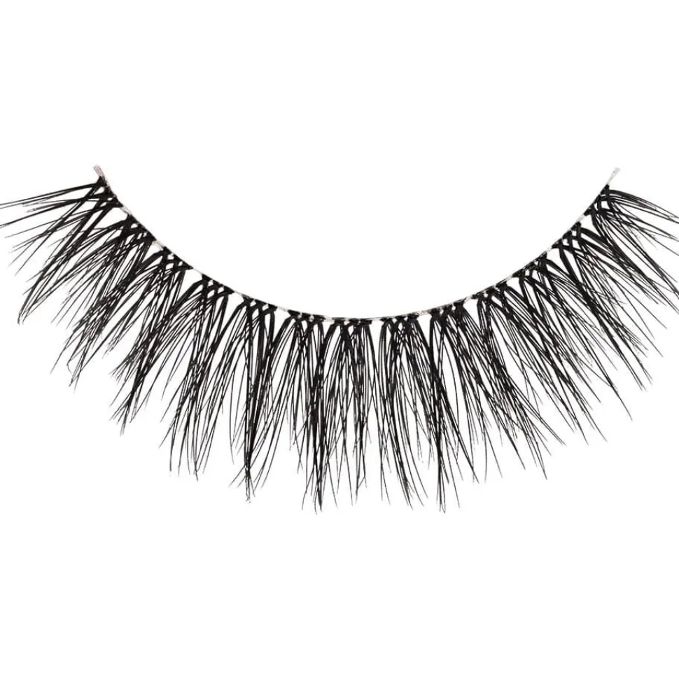 Kryolan Natrual Lashes Dramatic Fluffy Definition Lash