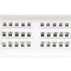 Kryolan Natural Cluster Lashes #2