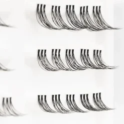 Kryolan Natural Cluster Lashes #1