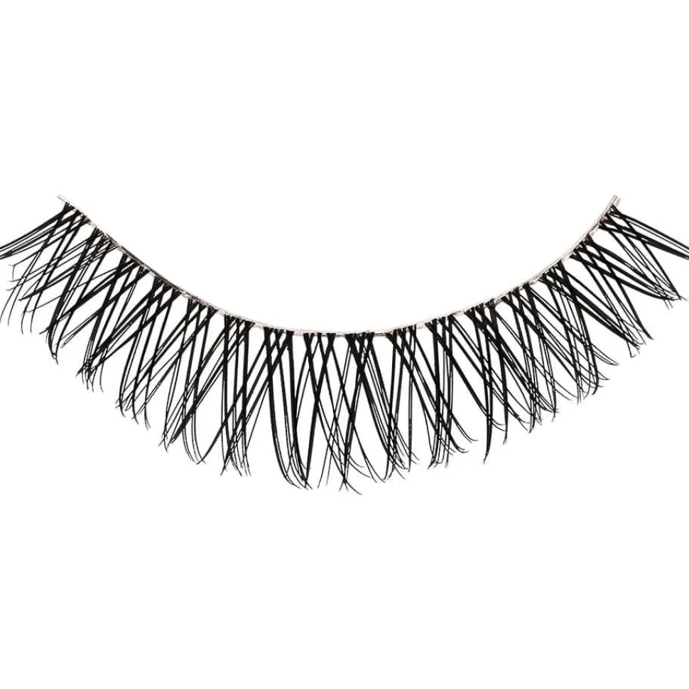 Kryolan Natural Lashes Fine Fluffy Definition Lash