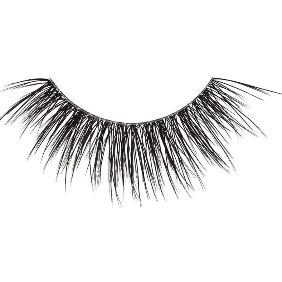 Kryolan Natural Lashes Full Volum Split Tipped Lash