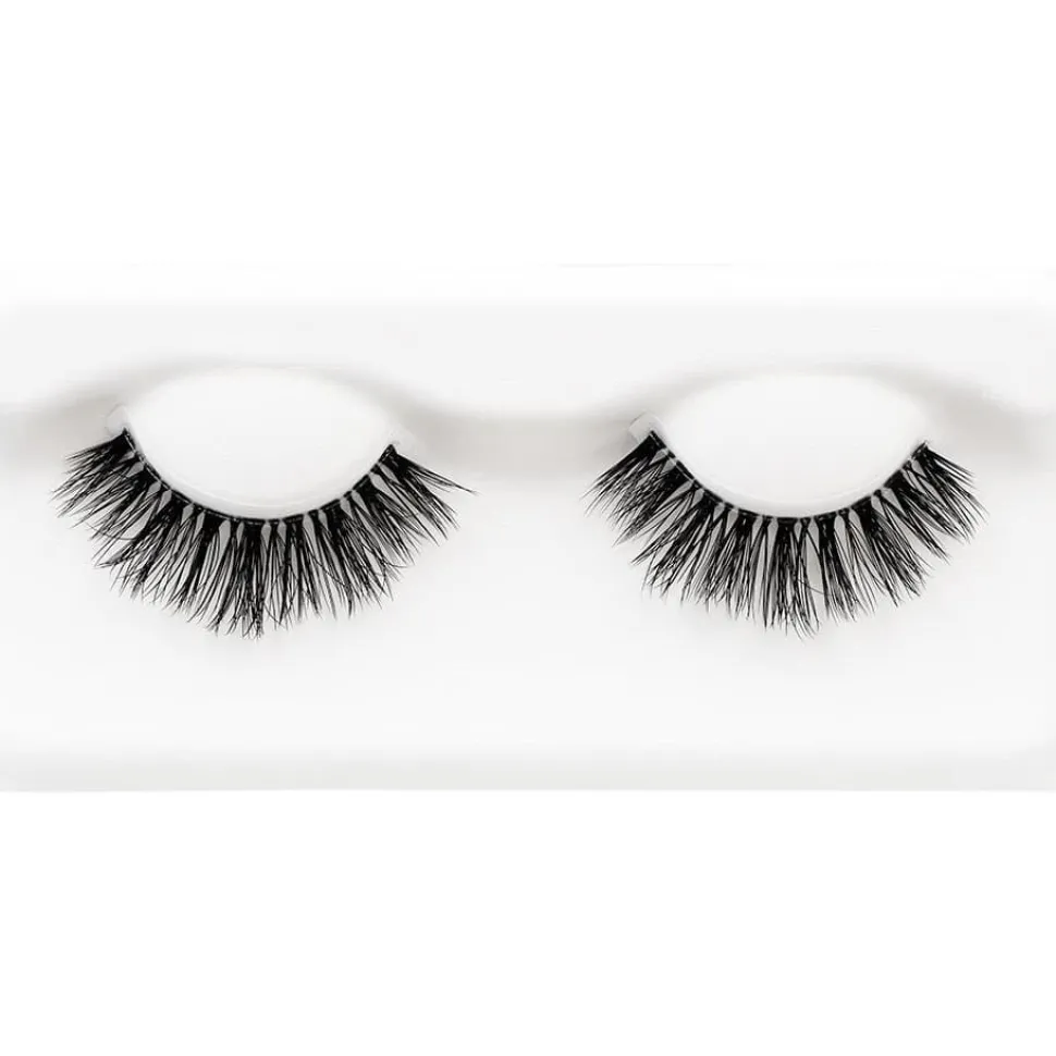Kryolan Natural Lashes Ultrafine Effect Lash