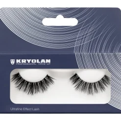 Kryolan Natural Lashes Ultrafine Effect Lash