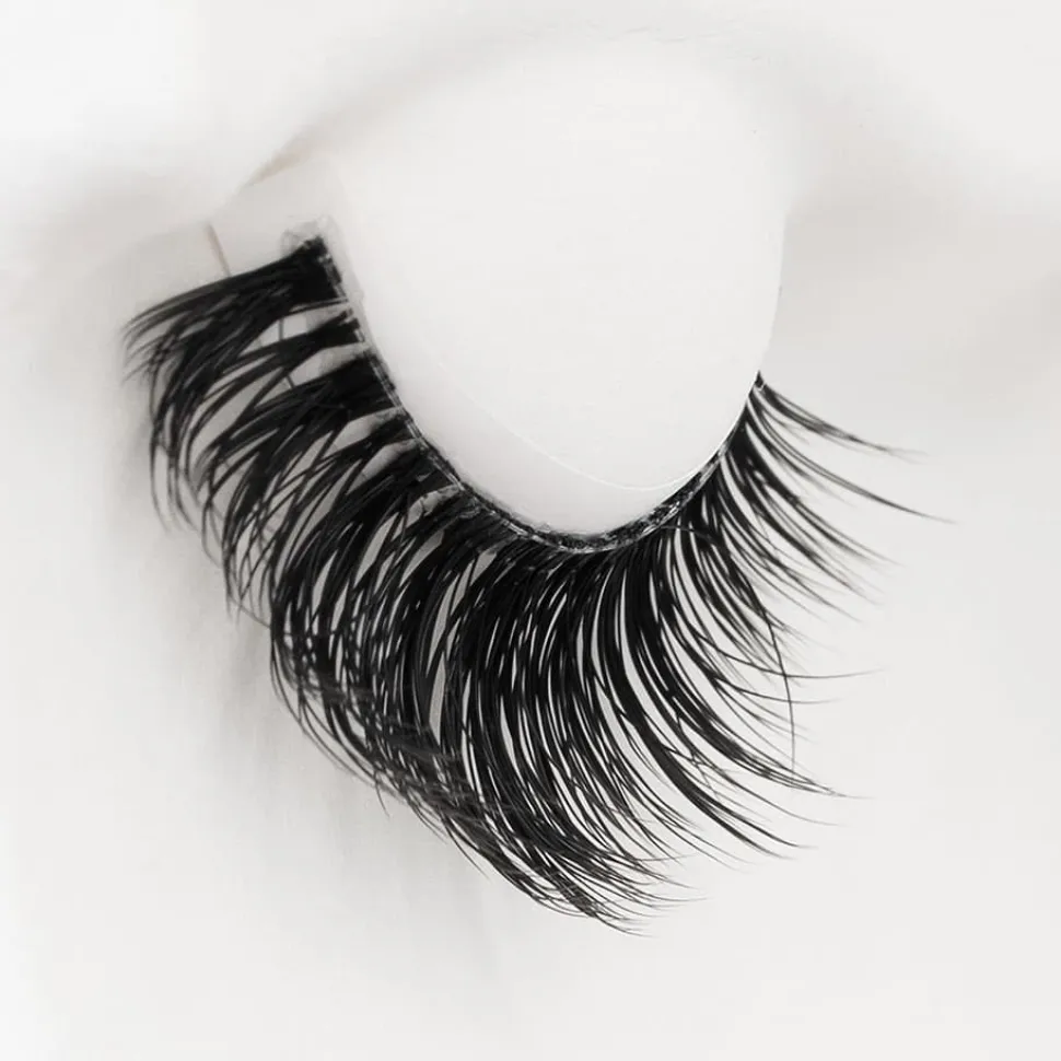 Kryolan Natural Lashes Ultrafine Effect Lash