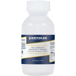 Kryolan NEO Adhesive Remover & Thinner 100ml