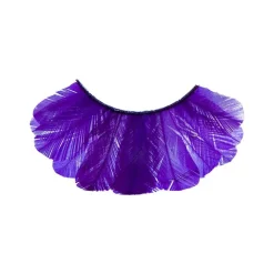 Kryolan Peacock Eyelashes Violet