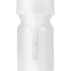 Kryolan Plastflaske med børste 50 ml