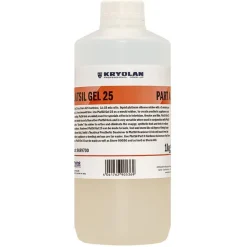 Kryolan Platsil Gel-25 2kg