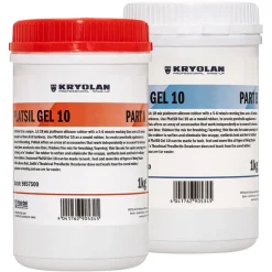 Kryolan Platsil Gel-10 2kg