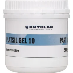 Kryolan Platsil Gel-10 1kg
