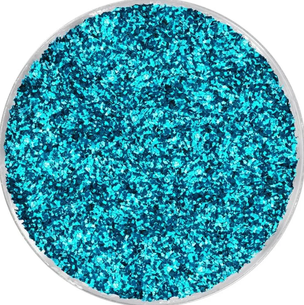 Kryolan Polyester Glitter coarse 10g
