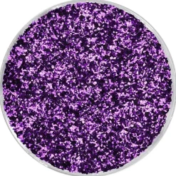 Kryolan Polyester Glitter coarse 10g