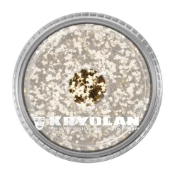 Kryolan Polyester Glitter coarse 4g