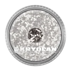 Kryolan Polyester Glitter coarse 4g