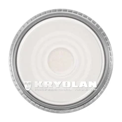 Kryolan Polyester Glitter fine 4g
