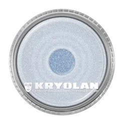 Kryolan Polyester Glitter fine 4g