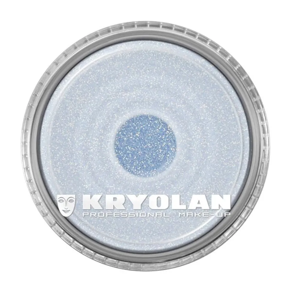 Kryolan Polyester Glitter fine 4g