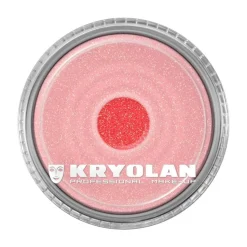 Kryolan Polyester Glitter fine 4g