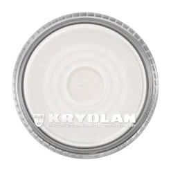 Kryolan Polyester Glitter fine 4g