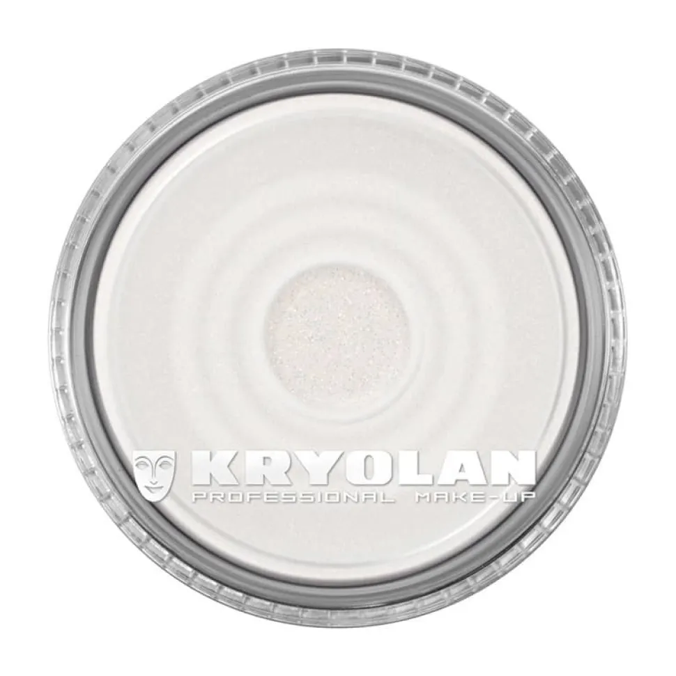 Kryolan Polyester Glitter fine 4g