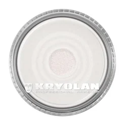 Kryolan Polyester Glitter fine 4g