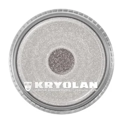 Kryolan Polyester Glitter fine 4g