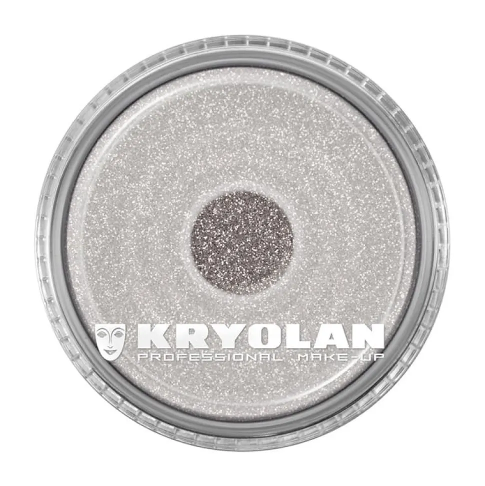 Kryolan Polyester Glitter fine 4g