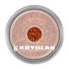 Kryolan Polyester Glitter medium 4g