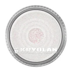 Kryolan Polyester Glitter medium 4g