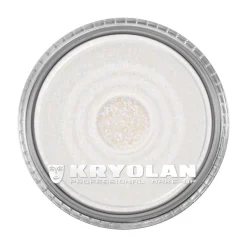 Kryolan Polyester Glitter medium 4g