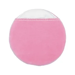 Kryolan Premium pudderpute med fingerlomme 5,5 cm