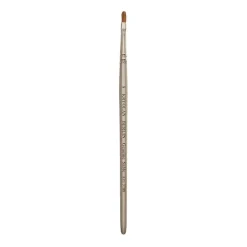 Kryolan Professional Filbert Pensel #8