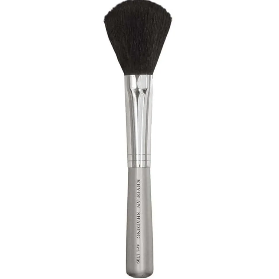 Kryolan Professional Shading Brush