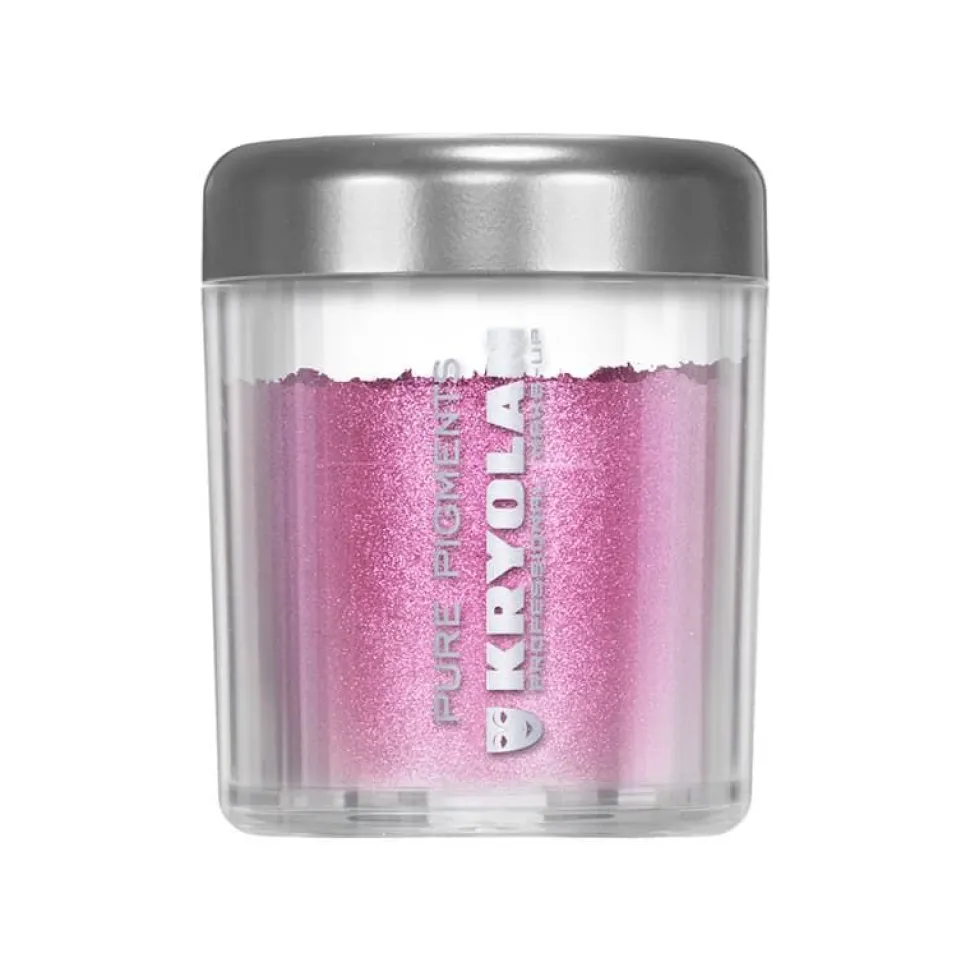 Kryolan Pure Pigments Metallic