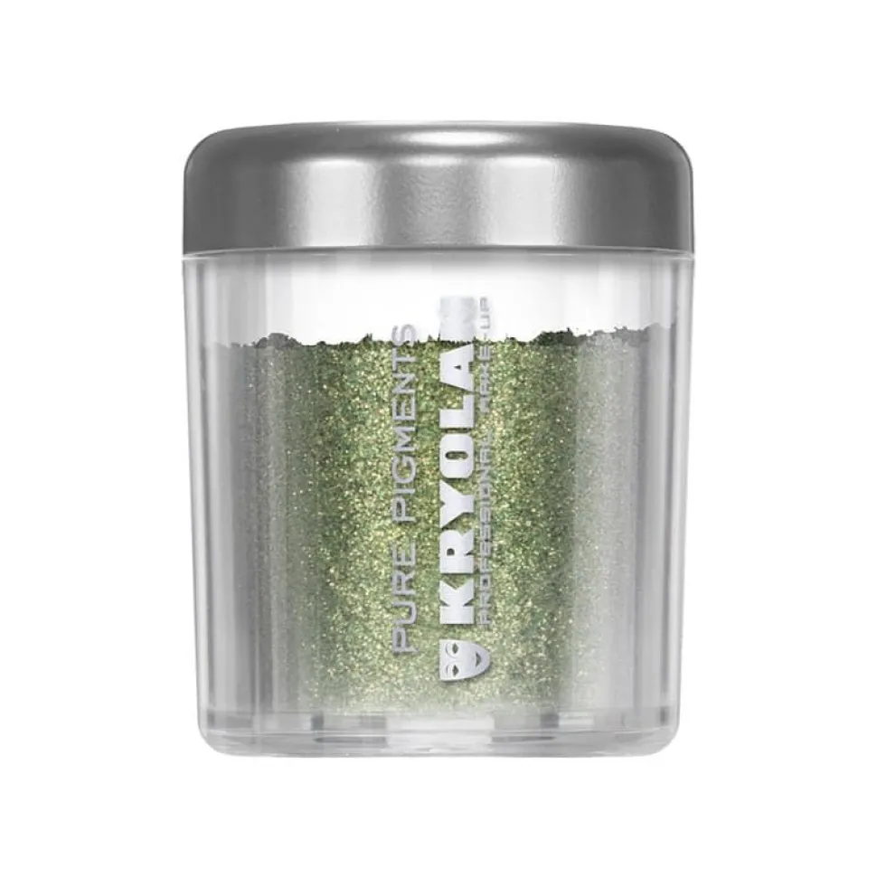 Kryolan Pure Pigments Metallic