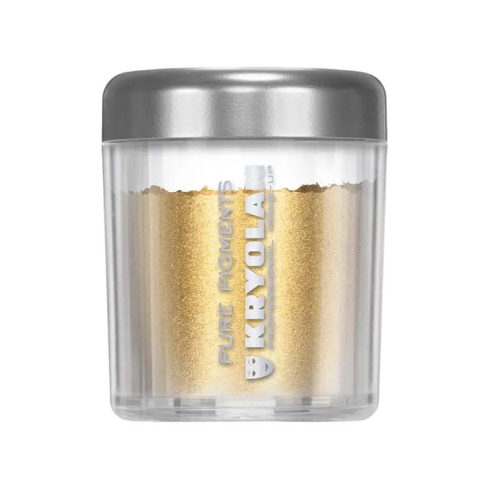 Kryolan Pure Pigments Metallic
