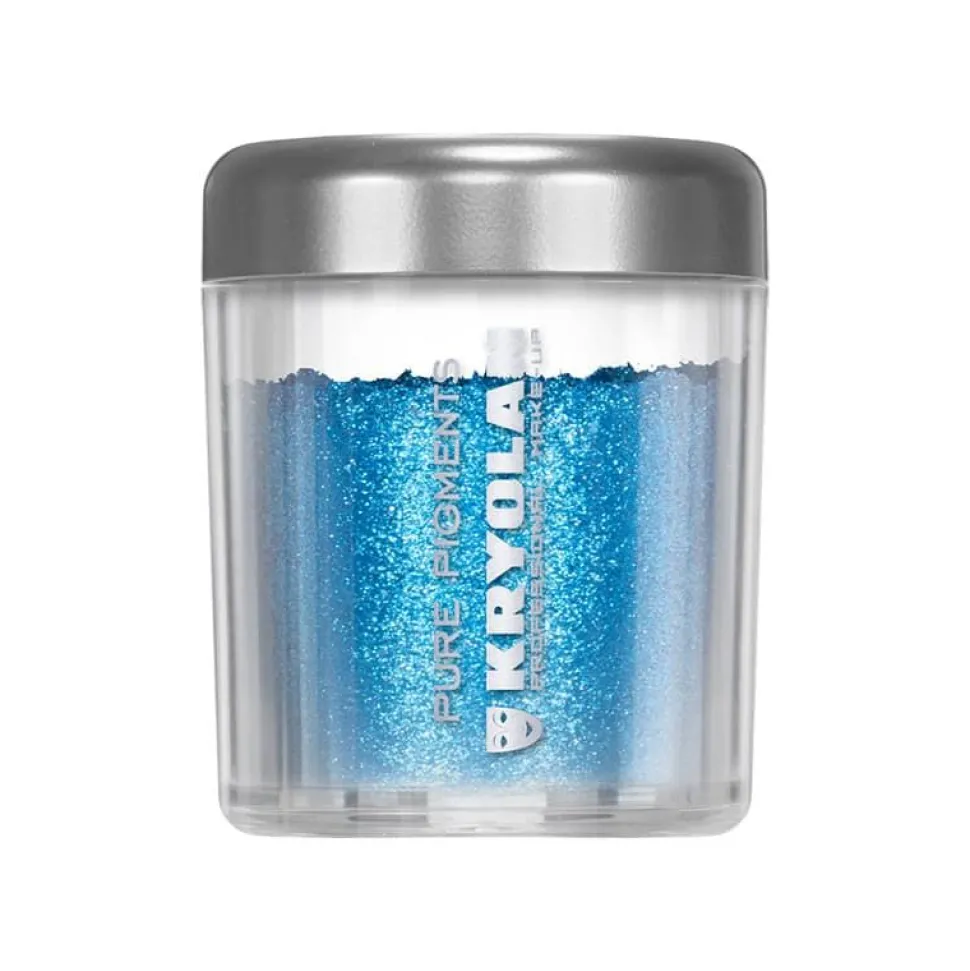 Kryolan Pure Pigments Metallic