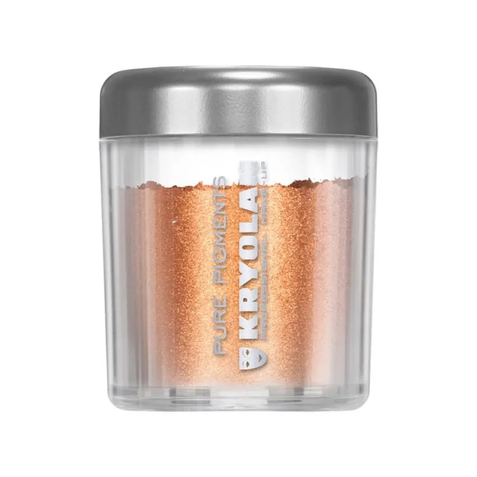 Kryolan Pure Pigments Metallic