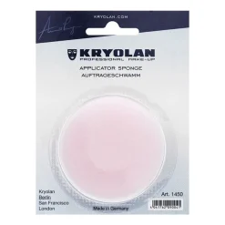 Kryolan Rund Makeup svamp